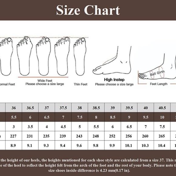 C.Paravano Red Low Heel Women's Pumps Bridal Wedding Shoes -Size 6.5, UK 37 - Picture 8 of 8